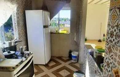 Imagem 2: 189 Ótima casa sobrado na Fazendinha Araruama