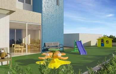 Imagem 12: SKY Residence - Atalaia Frente Mar - Atalaia - Vista livre