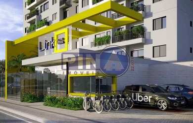 Imagem 6: APARTAMENTO À VENDA NO RESIDENCIAL LINK CLUB HOUSE!