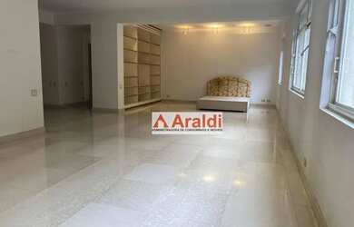 Imagem 4: Apartamento com 4 dormitórios, 250 m² - venda por R$ 18.000.000,00 ou...