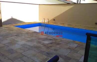 Imagem 3: Casa, 262 m² - venda por R$ 1.799.000,00 ou aluguel por R$ 8.500,00/mês...
