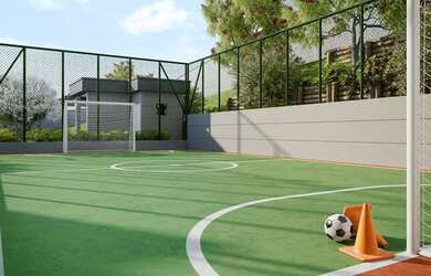 Imagem 16: APARTAMENTO RESIDENCIAL em São Paulo - SP, Vila Andrade