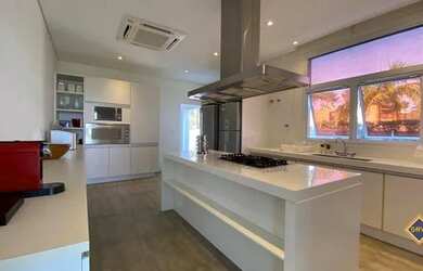 Imagem 16: Belíssima casa alto padrão pé na areia em Riviera de São Lourenço