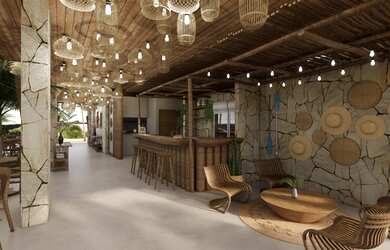 Imagem 15: Vila Cangalha Camocim - CE - Brasil Condomínio Boutique Seu futuro lar...