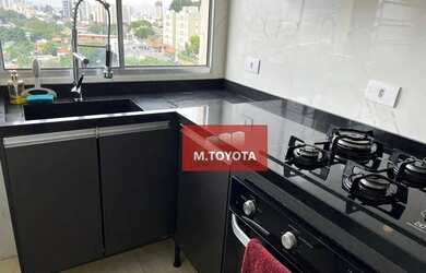 Imagem 6: Apartamento com 1 dormitório, 44 m² - venda por R$ 262.500,00 ou aluguel...