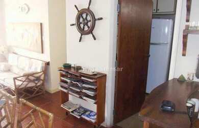 Imagem 3: Apartamento com 3 dormitórios à venda - Enseada P Aquário - Guarujá/SP