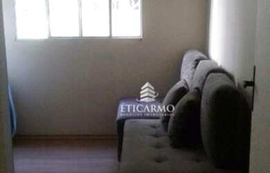 Imagem 12: Apartamento com 3 dormitórios, 56 m² - venda por R$ 235.000,00 ou aluguel...