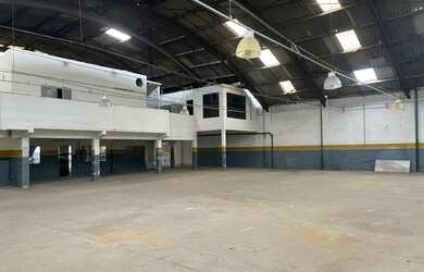 Imagem 3: Galpão/Depósito/Armazém para aluguel com 2175 metros quadrados Tatuapé