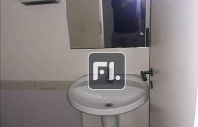 Imagem 13: Conjunto, 80 m² - venda por R$ 968.520,00 ou aluguel por R$ 8.395,02/mês - Bela Vista - Sã