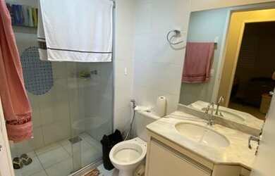 Imagem 5: apartamento 2 quartos em Taguatinga, lazer completo