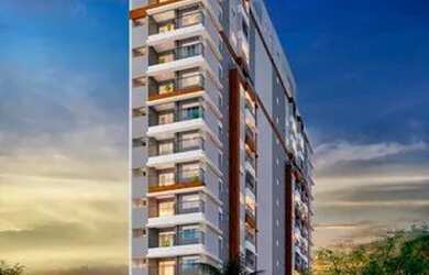 Imagem 2: APARTAMENTO RESIDENCIAL em São Paulo - SP, Santa Cecília