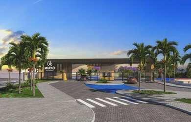 Imagem: O terreno possui 423m² de Área e está localizado em Mosqueiro