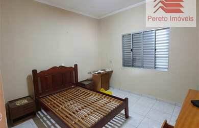 Imagem 3: Casas para locação em Bragança Paulista no bairro Jardim América