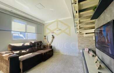 Imagem 3: Casa - Roncáglia - Valinhos