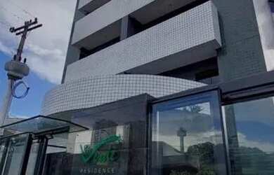 Imagem 1: Rio Verde Residence. 64m² de Área, 1 Vaga na garageme2 Dormitórios