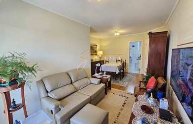 Imagem 6: Lindo apartamento a Venda na Vila Mascote 3 vagas depósito