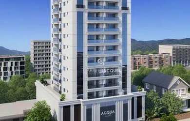 Imagem: O apartamento possui 2 Dormitórios, 3 Banheiros, 1 Vaga na