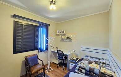 Imagem 12: Lindo apartamento a Venda na Vila Mascote 3 vagas depósito