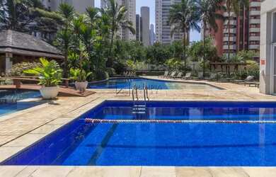 Imagem 16: Apartamento Locação Brooklin 47 m² 1 Dormitórios