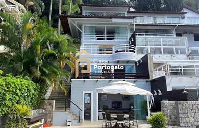 Imagem 1: Linda casa disponível para aluguel temporada e venda no Condomínio Portogalo...