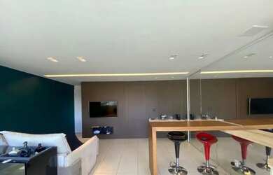 Imagem 10: Apartamento para venda tem 85 metros quadrados com 3 quartos em Buritis - Belo Horizonte