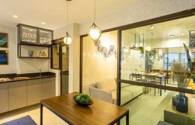 Imagem 3: North Way Residence