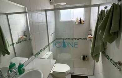 Imagem 15: Casa com 3 dorm, 120 m² - venda por R$ 851.000 ou aluguel por R$ 4.545/mês...