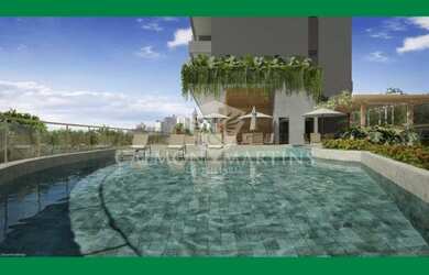 Imagem 8: Apartamento ALTO LUXO, 4 suites, varanda gourmet e 3 vagas(B67