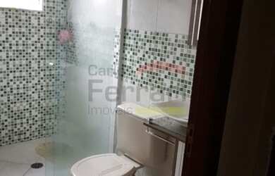 Imagem 15: SOBRADO AGUA FRIA. 125m² de Área, 2 Vagas na garageme3 Dormitórios