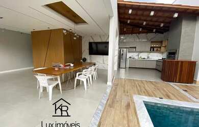 Imagem 6: 3 suítes, fino acabamento na Ponta Negra, aceita financiamento