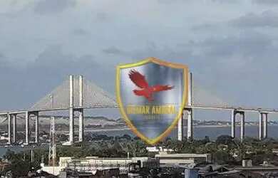 Imagem 1: Apartamento com 3 dormitórios, 75 m² - venda por R$ 333.000,00 ou aluguel por R$ 2.500,00