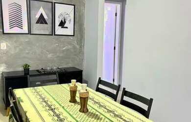 Imagem 5: Apartamento à Venda com 3 Quartos no Centro de Guarapari-ES