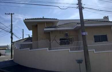 Imagem 16: Casa - Villa Branca. Área de serviço, 174m² de Área, 3 Vagas na garageme3...