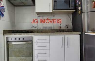 Imagem 6: APARTAMENTO RESIDENCIAL em SÃO PAULO - SP, JARDIM SANTA CRUZ