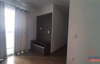 Imagem: O apartamento possui 3 Dormitórios, 2 Banheiros, 1 Vaga na