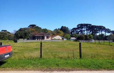 Imagem 9: CASA RESIDENCIAL em ARAUCÁRIA - PR, SÃO MIGUEL