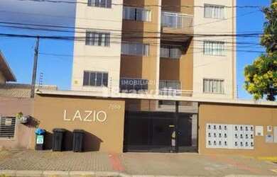 Imagem: O apartamento possui 3 Dormitórios, 2 Banheiros, 1 Vaga na