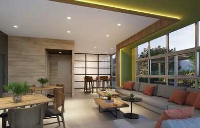 Imagem 8: APARTAMENTO RESIDENCIAL em São Paulo - SP, Vila Andrade