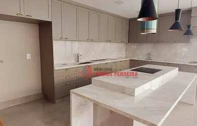 Imagem 13: Casa com 5 dormitórios à venda, 500 m² por R$ 5.900.000,00 - DAMHA...