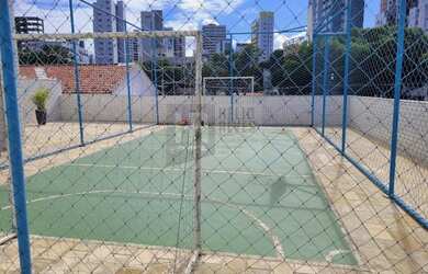 Imagem 10: EDF PORTO REAL. Piscina, Varanda, 109m² de Áreae2 Vagas na garagem