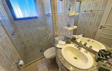 Imagem 15: Lindo apartamento a Venda na Vila Mascote 3 vagas depósito