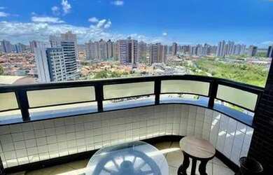 Imagem: O apartamento possui 2 Dormitórios, 3 Banheiros, 133m² de