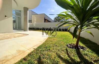 Imagem 6: Casa - Swiss Park - Campinas