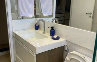 Imagem 5: Florata jardins, no Garcia