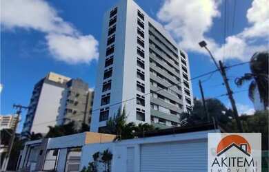 Imagem: O apartamento possui 4 Dormitórios, 2 Banheiros, 2 Vagas na