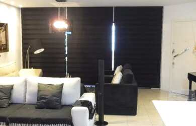 Imagem 2: Apartamento à venda, 3 quartos, 3 suítes, 3 vagas, Gonzaga - Santos/SP