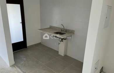 Imagem 2: APARTAMENTO VILA ROMANA VARANDA 2 DORMITÓRIOS 70M² 2 VAGAS