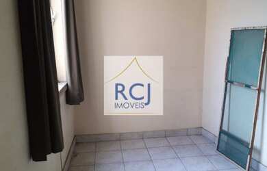 Imagem: O apartamento possui 2 Dormitórios, 1 Banheiro, 60m² de Área