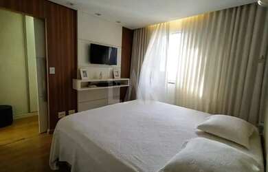 Imagem 7: Apartamento à venda, 4 quartos, 2 suítes, 3 vagas, Buritis - Belo Horizonte/MG