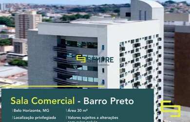 Imagem: O depósito possui 5 Vagas na garagem, 30m² de Área e está